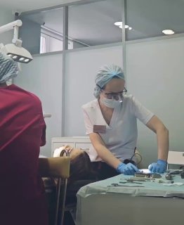 Работаем🐝