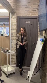 В воскресенье прошёл мой офис-курс "Современные методы атравматичного удаления зубов мудрости".