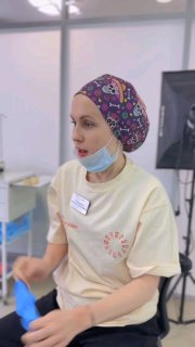 Удаление зубов мудрости- это нестрашно)