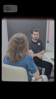 Новое интервью)😁😁